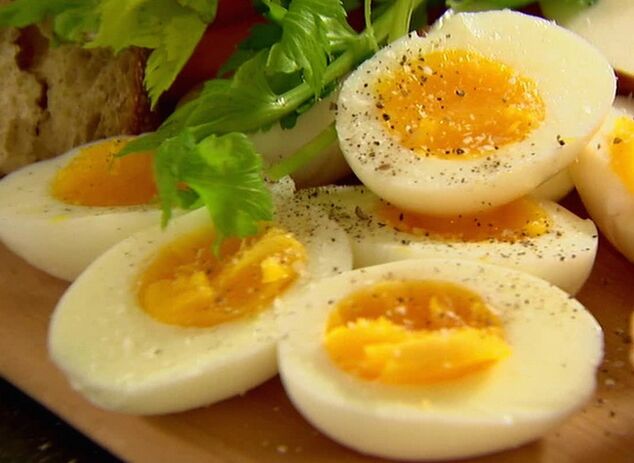 Дієта Маггі