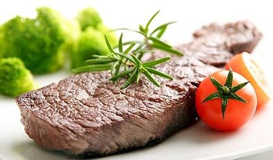 які продукти можна їсти на білковій дієті