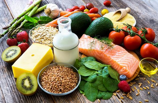 Продукти гастриту